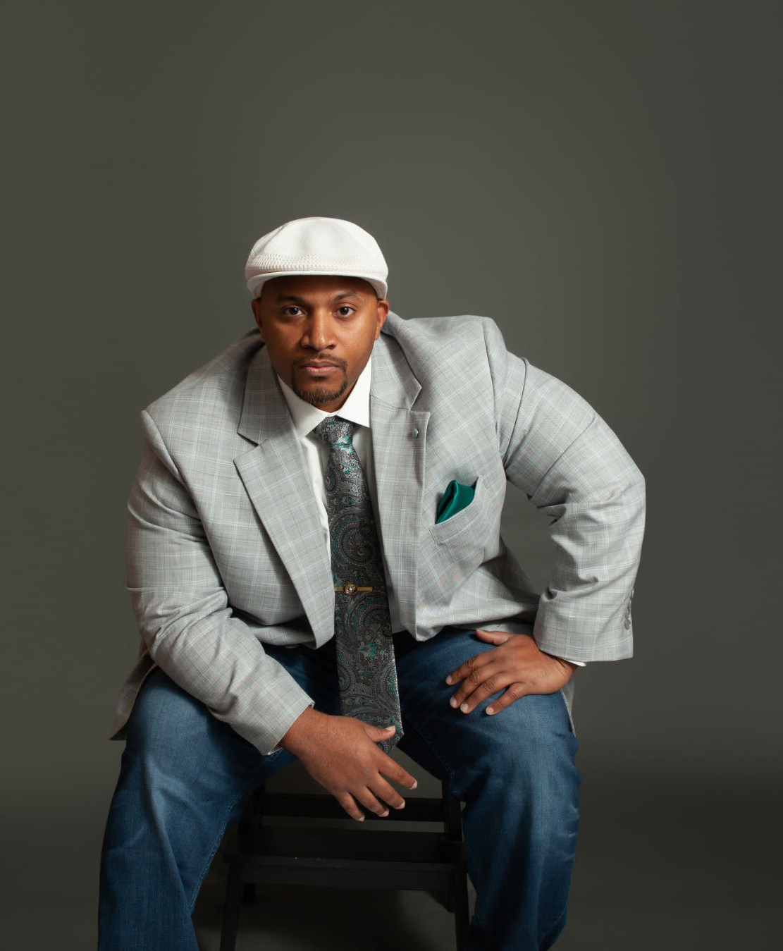 Michael Parker Jr., Warrant Financial Services, LLC