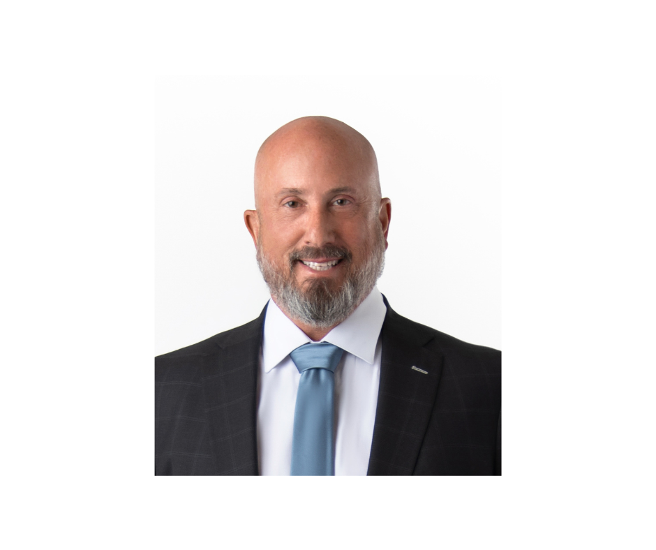 Brian Richardson, The Richardson Group