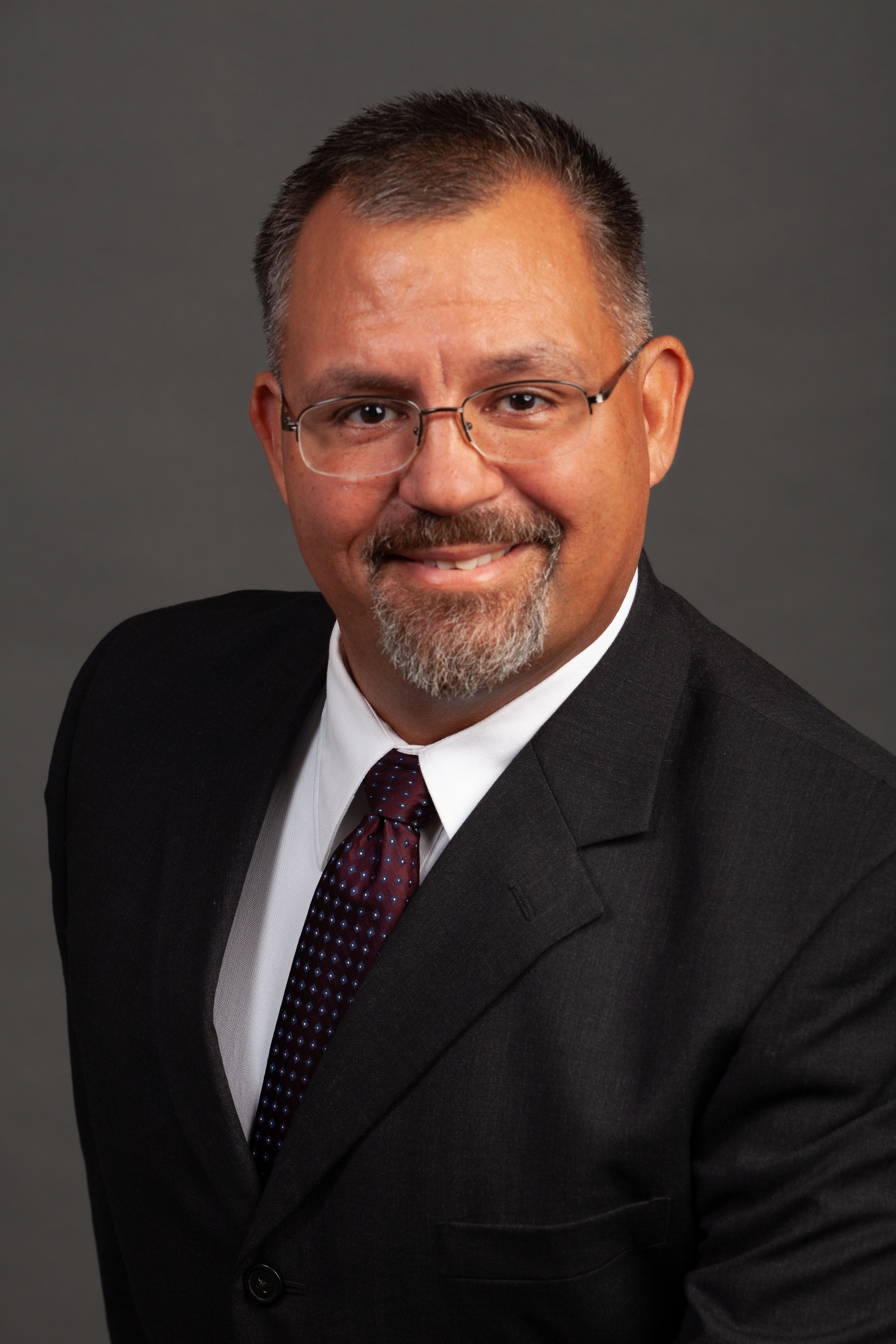 James Ramirez of AmeriSpec Inspection Services
