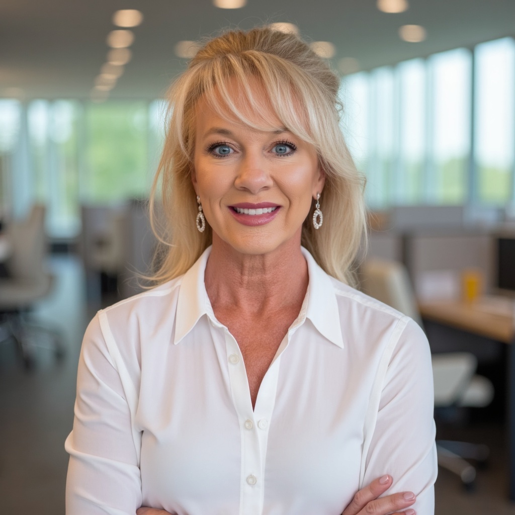 Tammy Trevino, Legacy Media Solutions