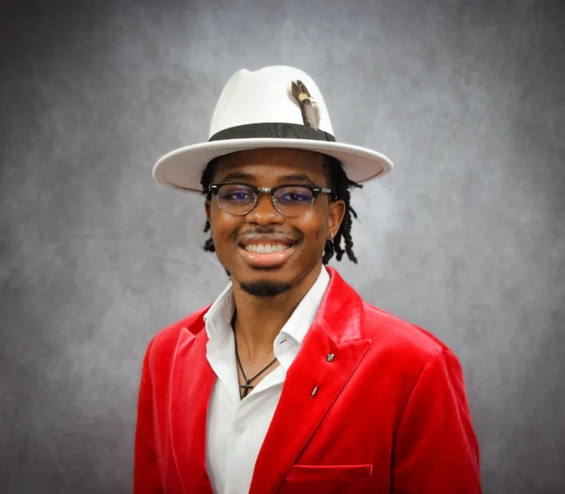 Adrian Williams Jr., A&W Insurance Solutions
