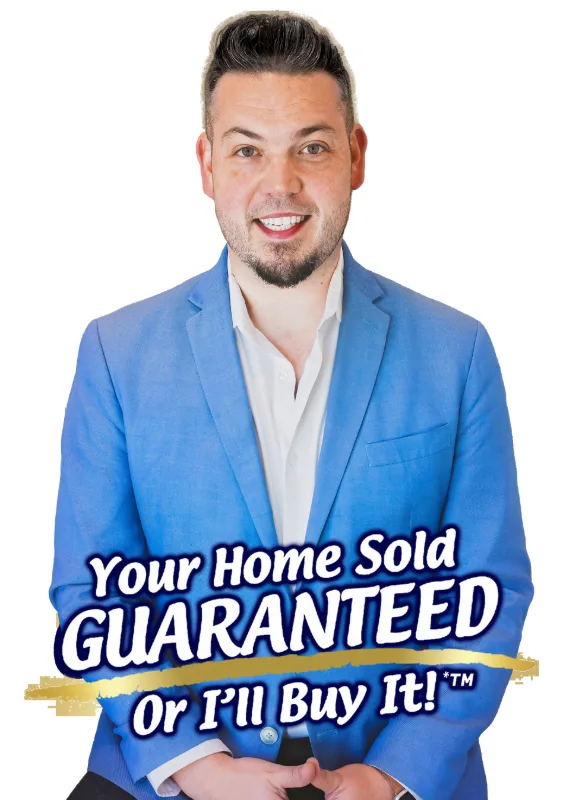 John Garrett, John Garrett Realty Team