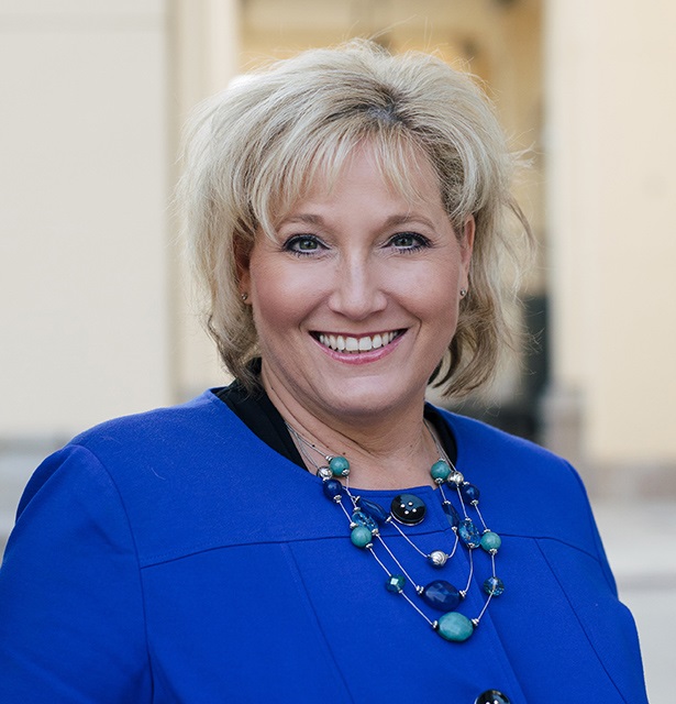 Melissa Arntzen, Element Mortgage- American Pacific Mortgage