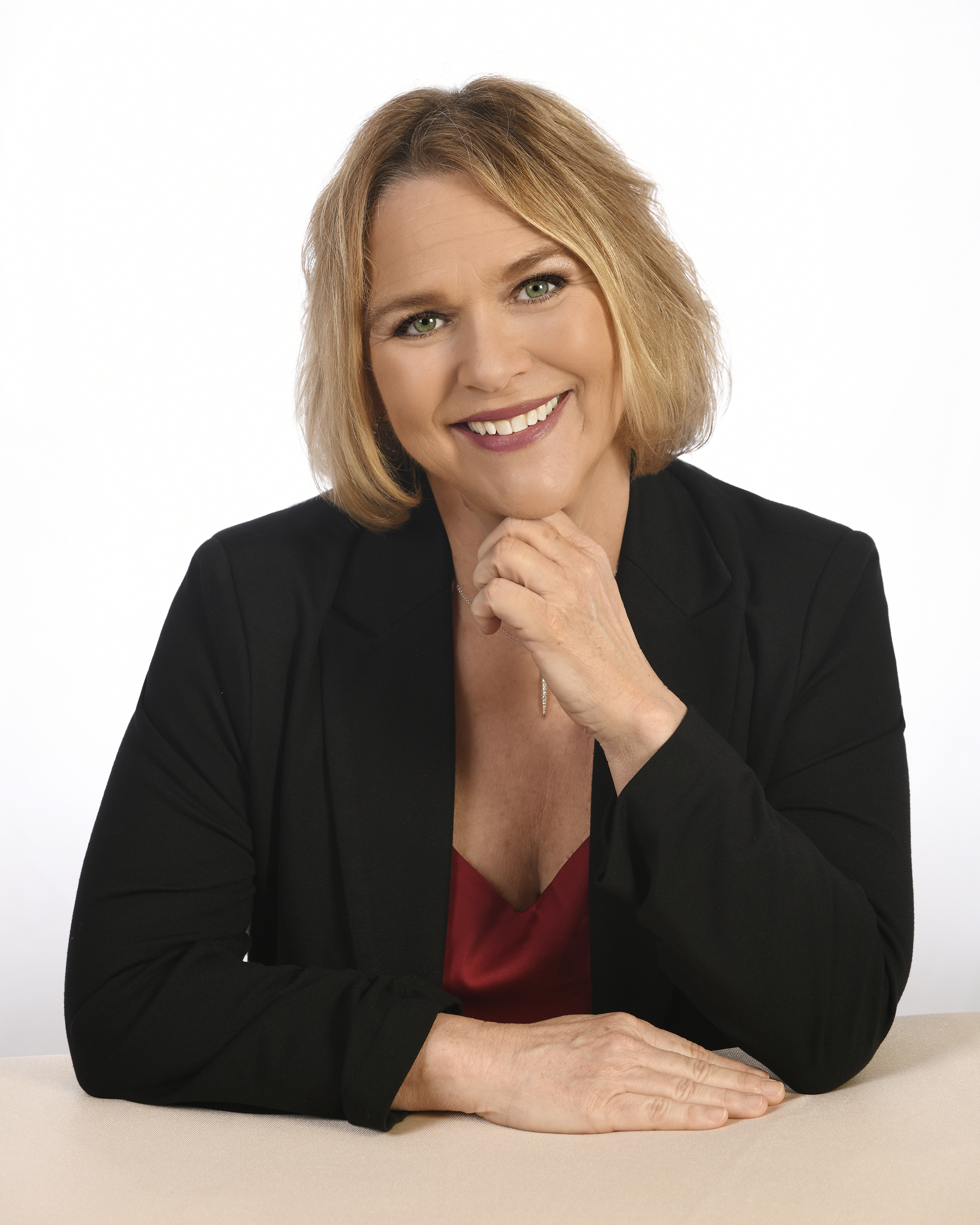 Amy Karels, First American Home Warranty