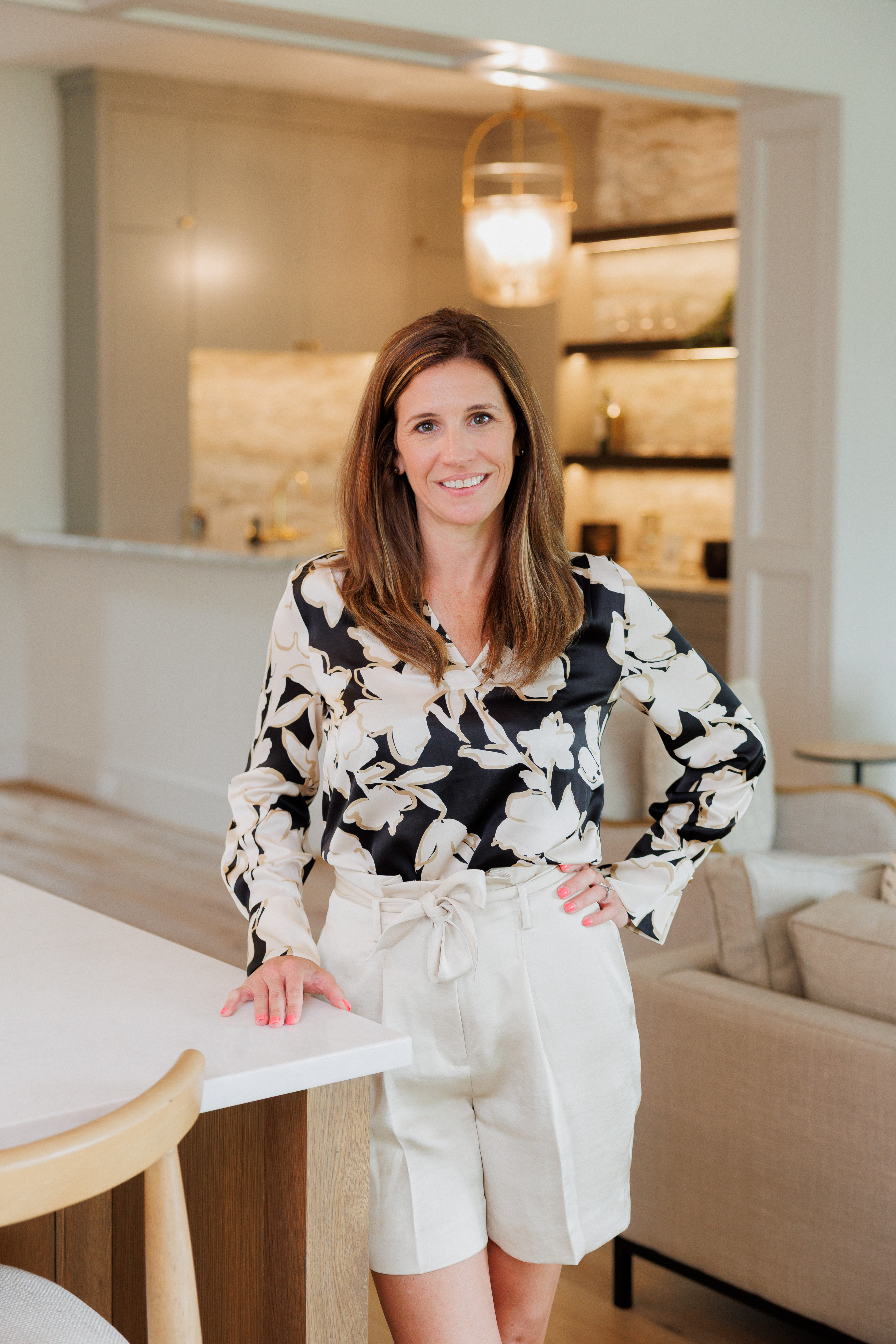 Ashley Reaves, Reaves Realty Group