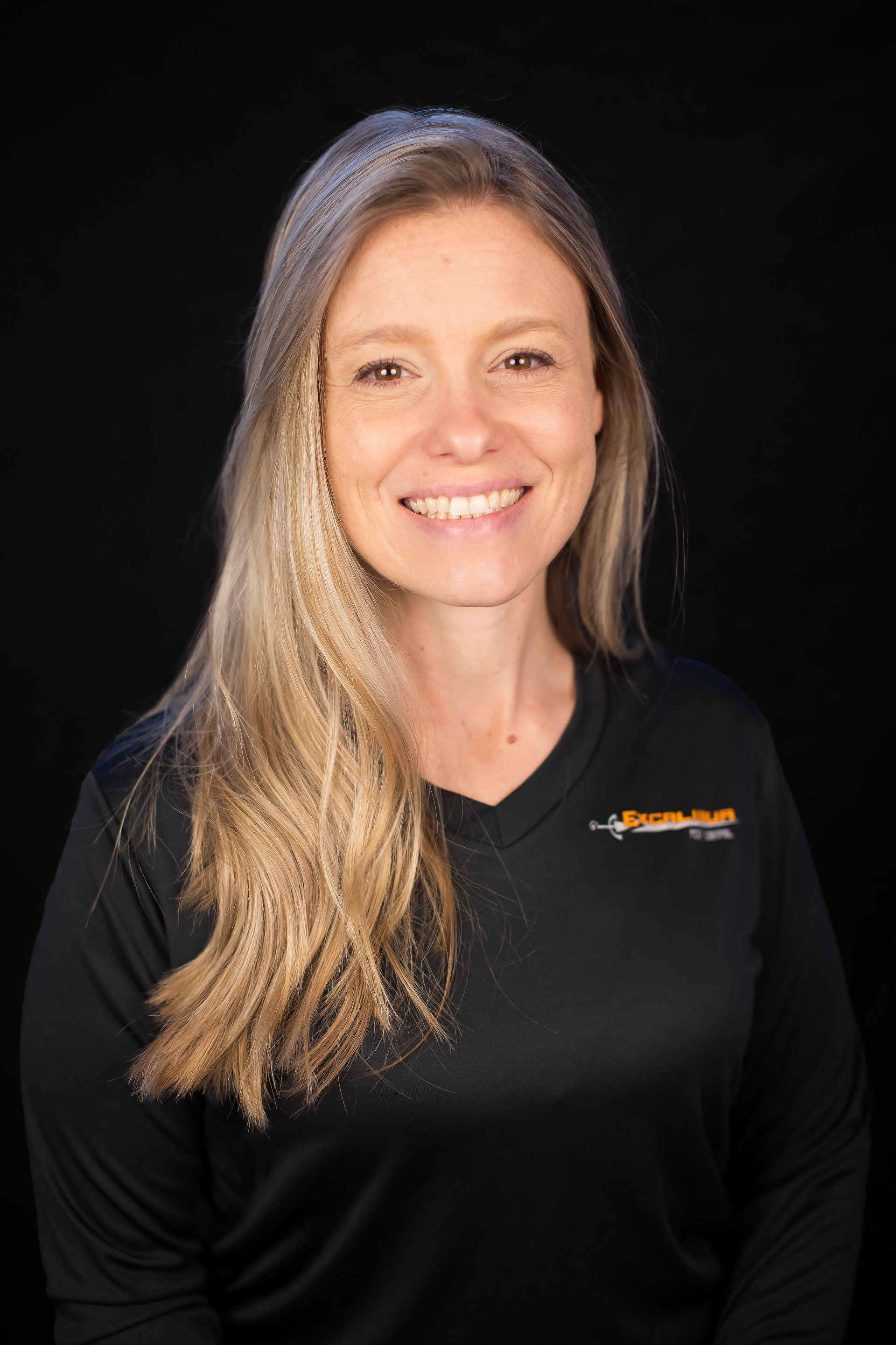 Brandy Williams, Excalibur Pest Control