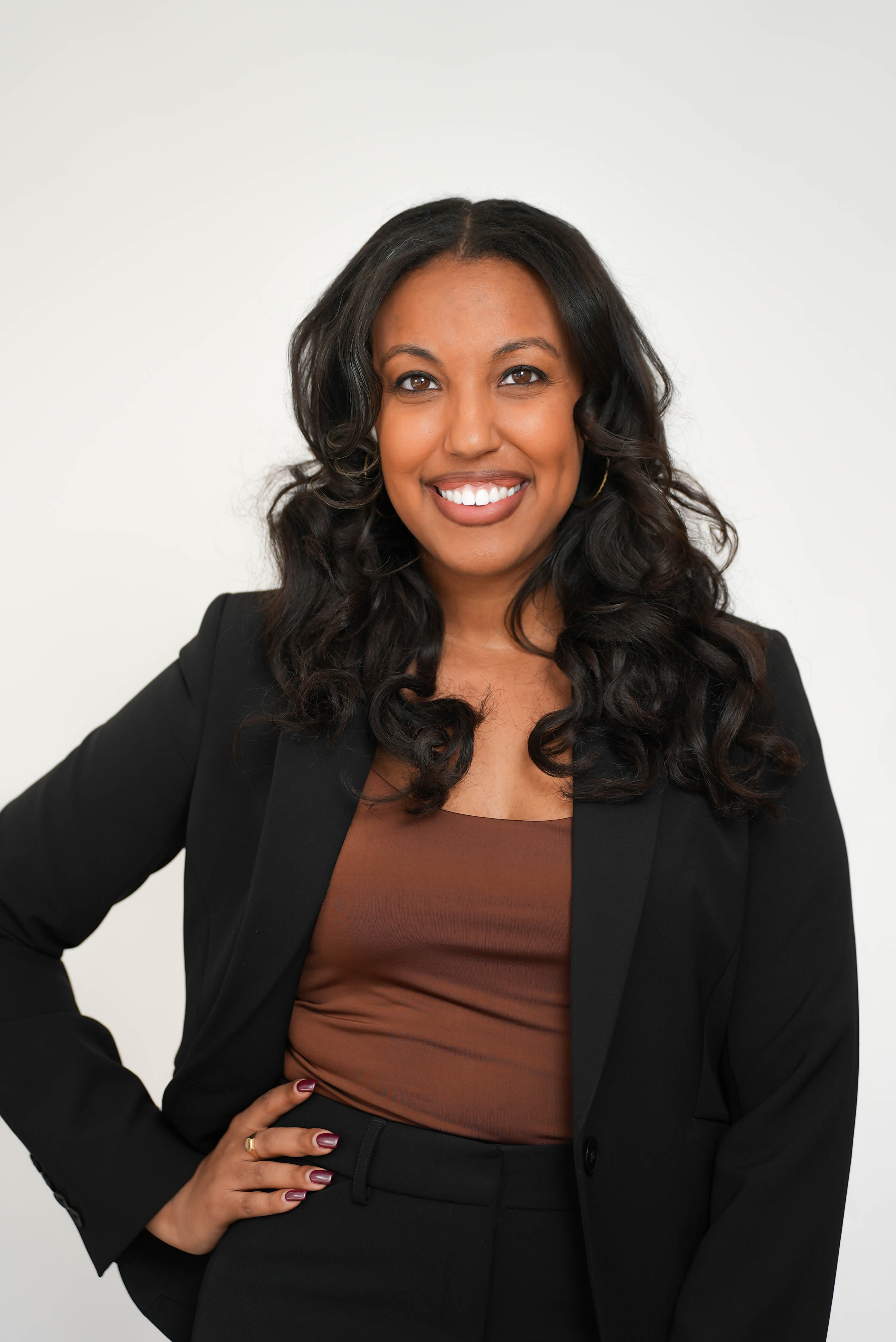 Deonee Easton, High Easton Law Firm, PLLC
