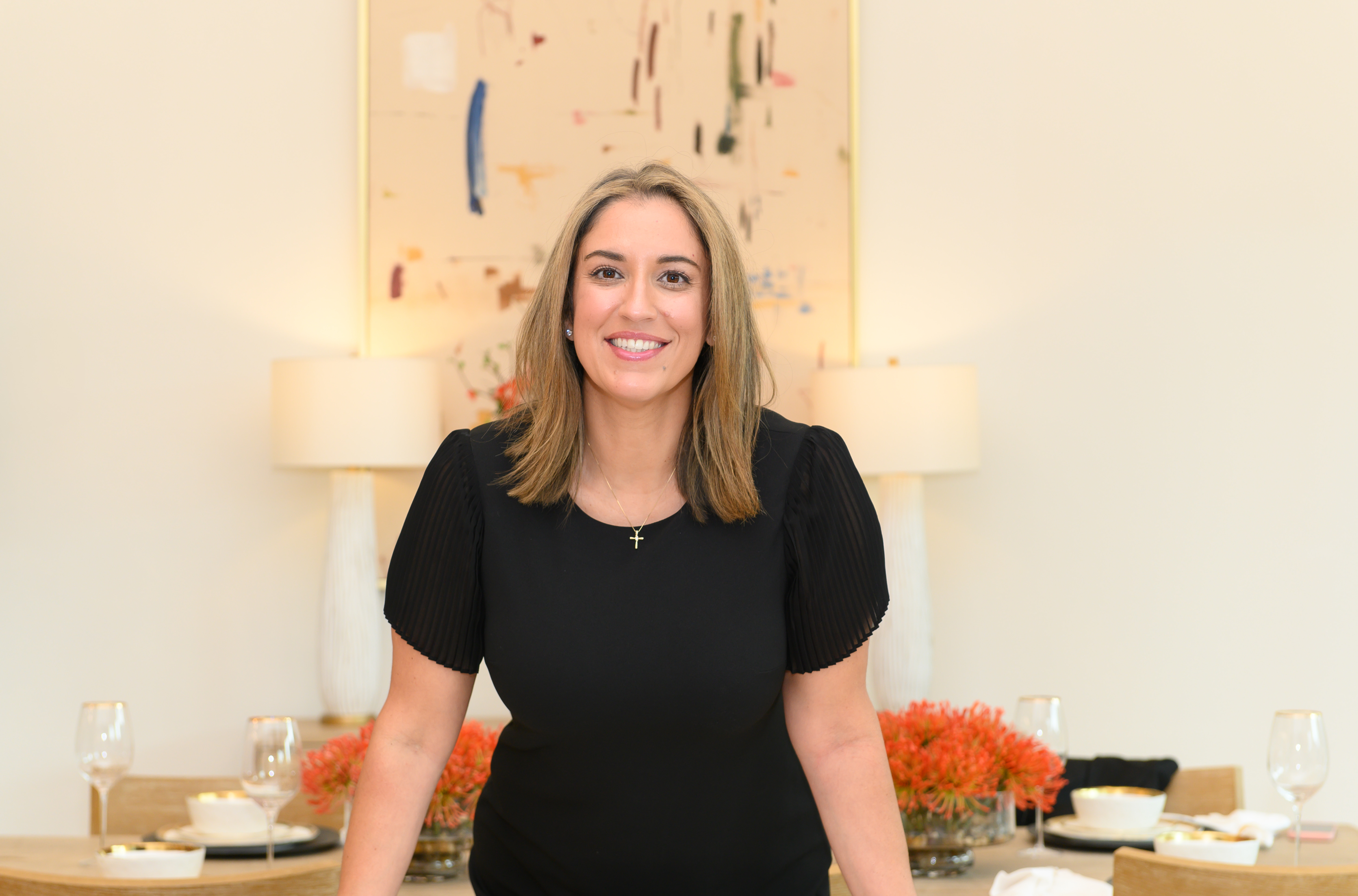 Miranda Englishbee, TWFG Englishbee Insurance