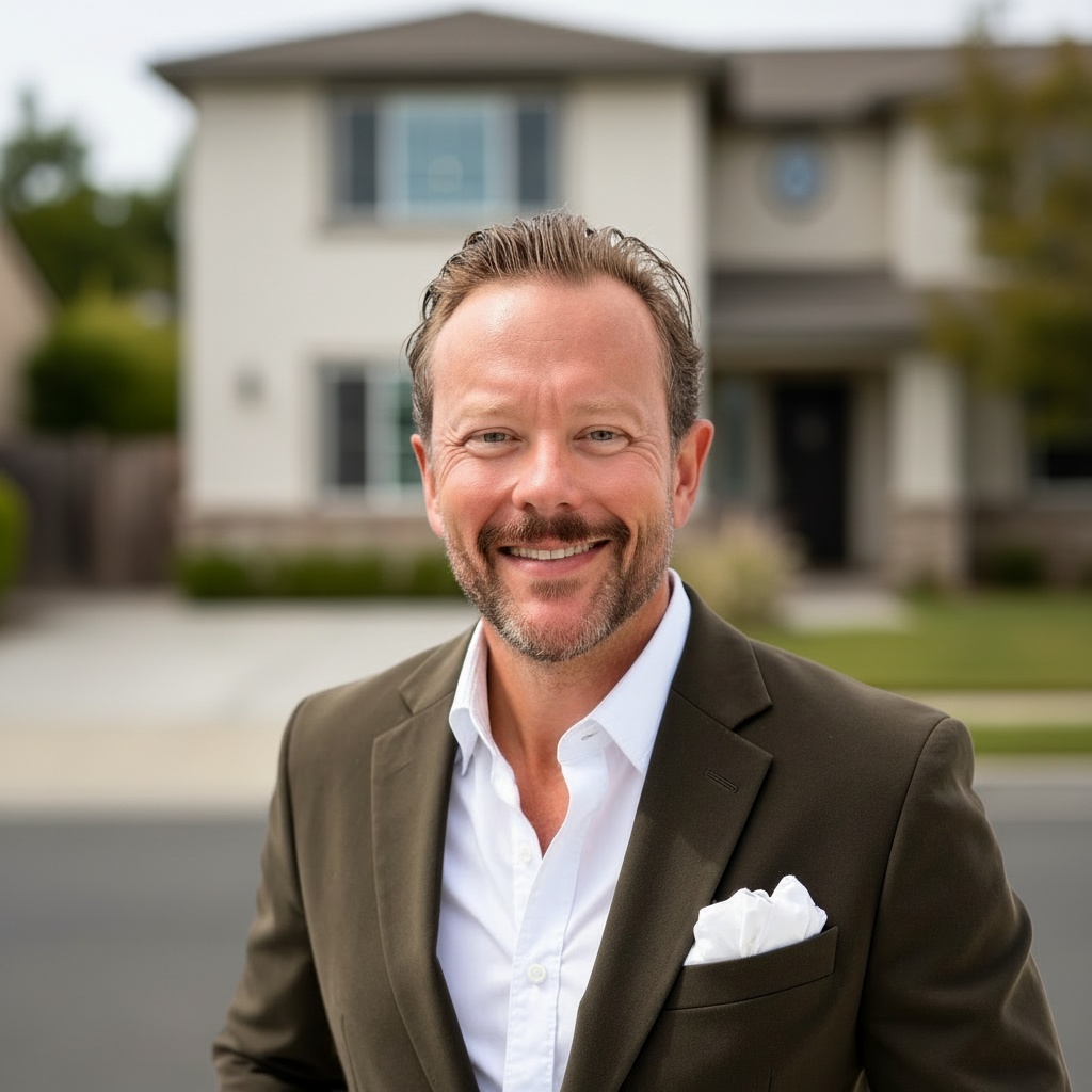 Jeremy Fain, Priority Roofing