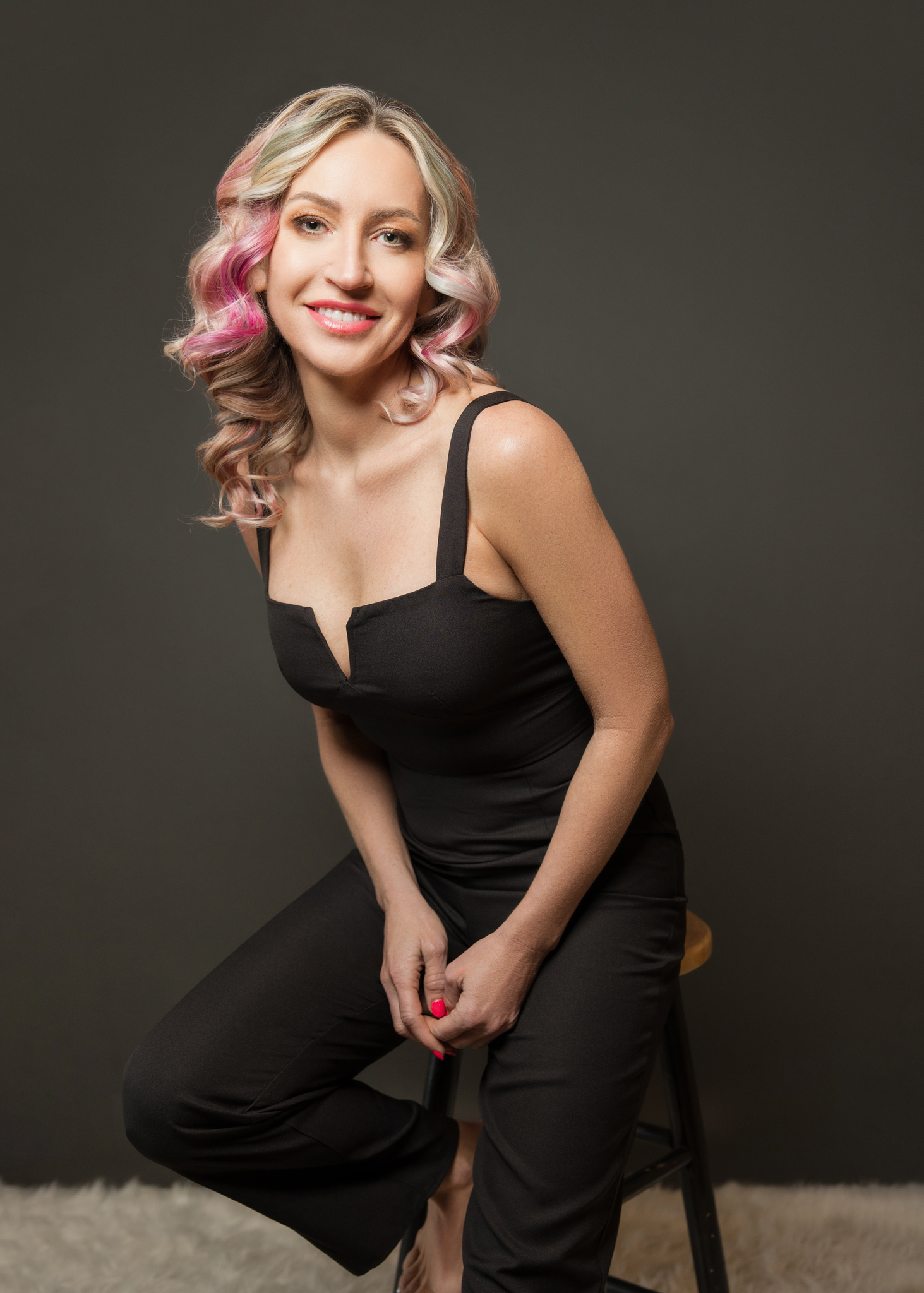 Melody Fraser, Blissful Waters Float Center