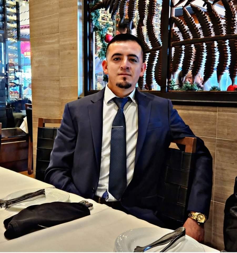 Marcos Gallardo, Douglas Auto Paint and Body LLC