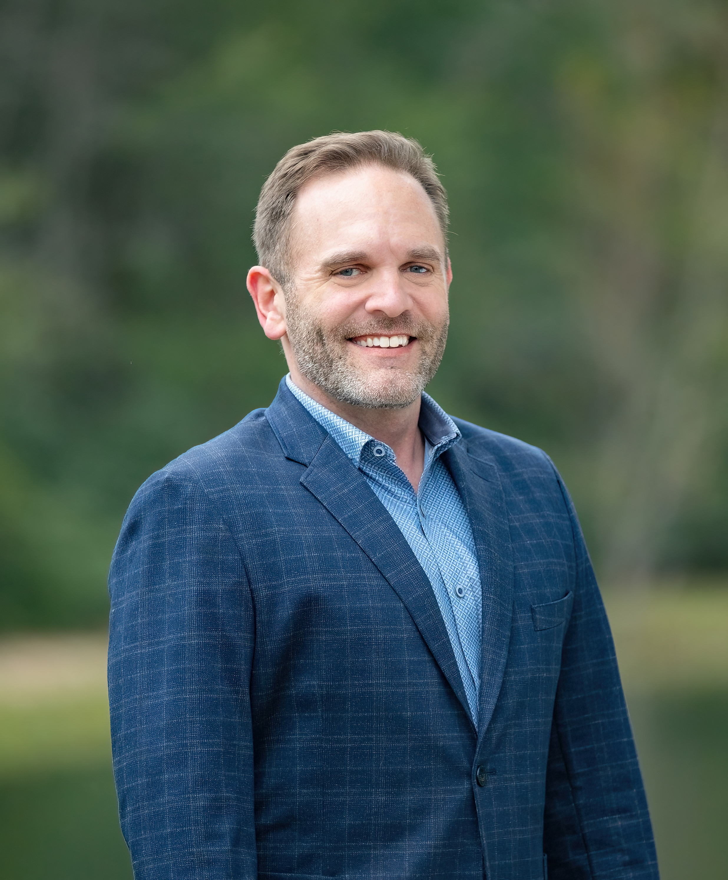 Chase Harvill, Keller Williams The Woodlands
