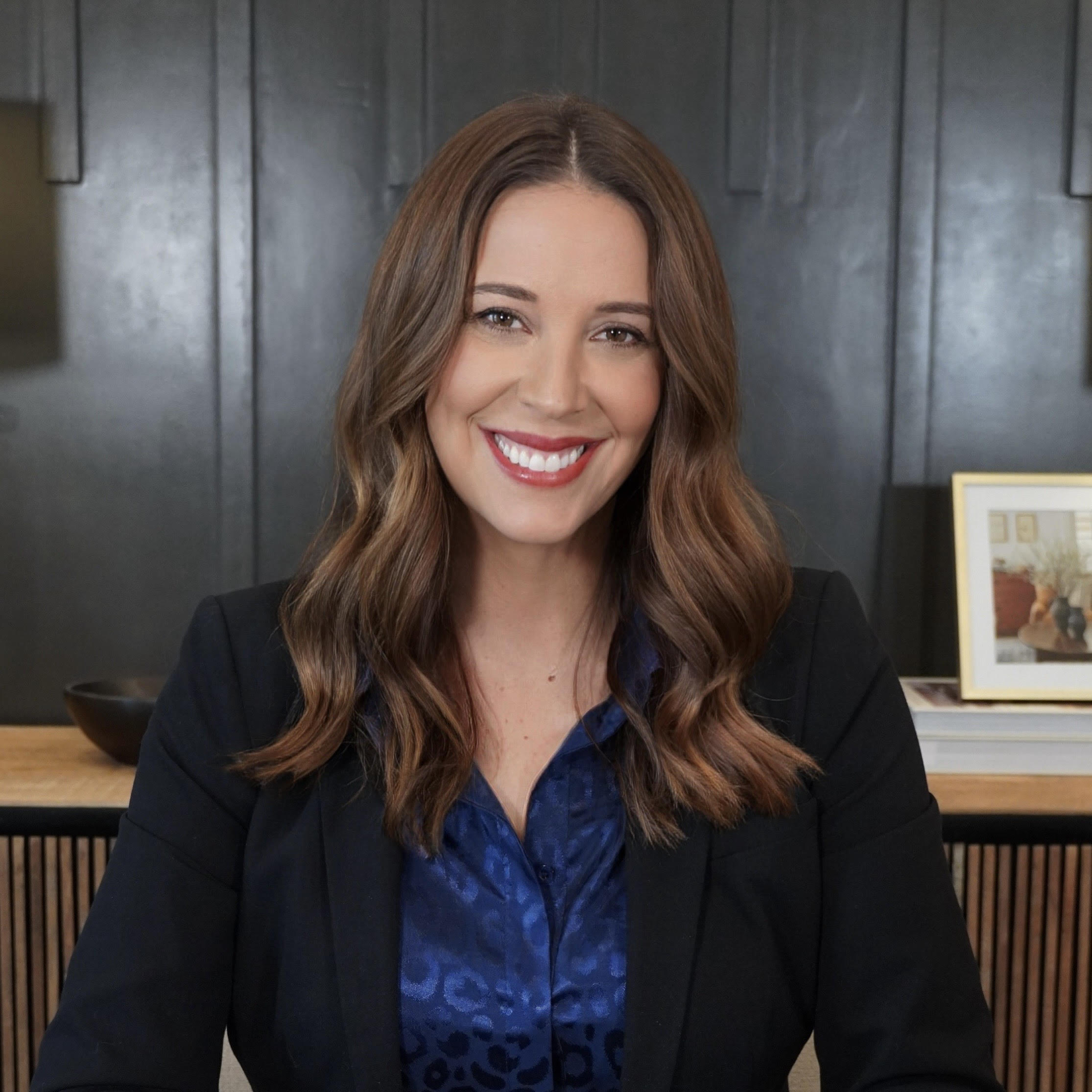 Karen Hoffman, First Priority Title of Texas