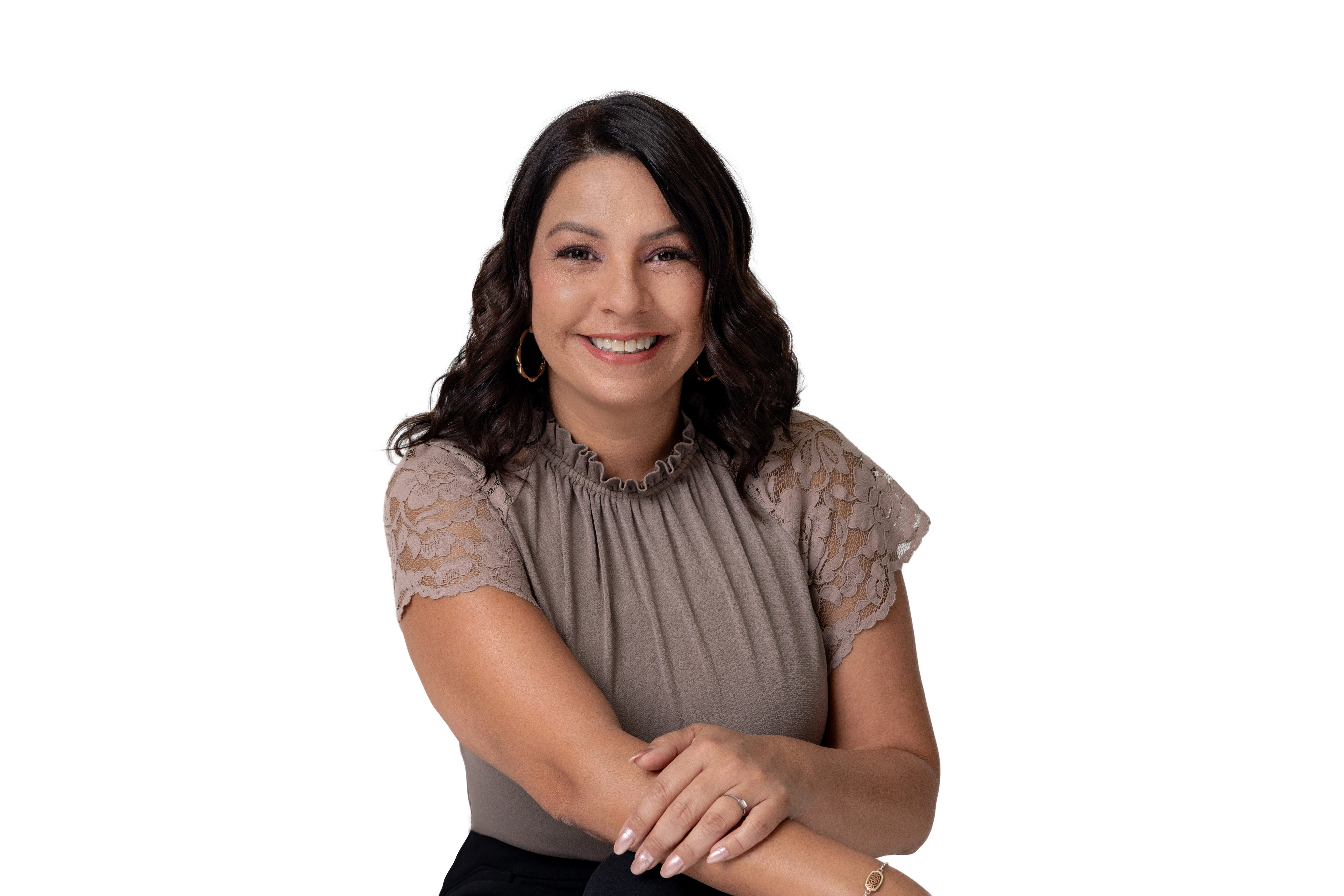 Christy Reasor, Christy Reasor Mortgage