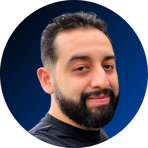 Edwin Arriaga, Brave Fierce Digital