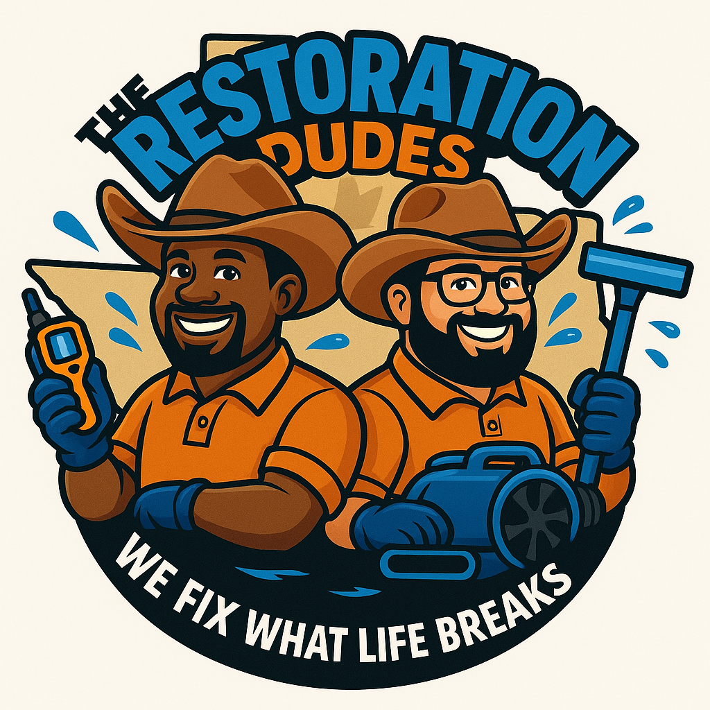 Josh Contreras, The Restoration Dudes