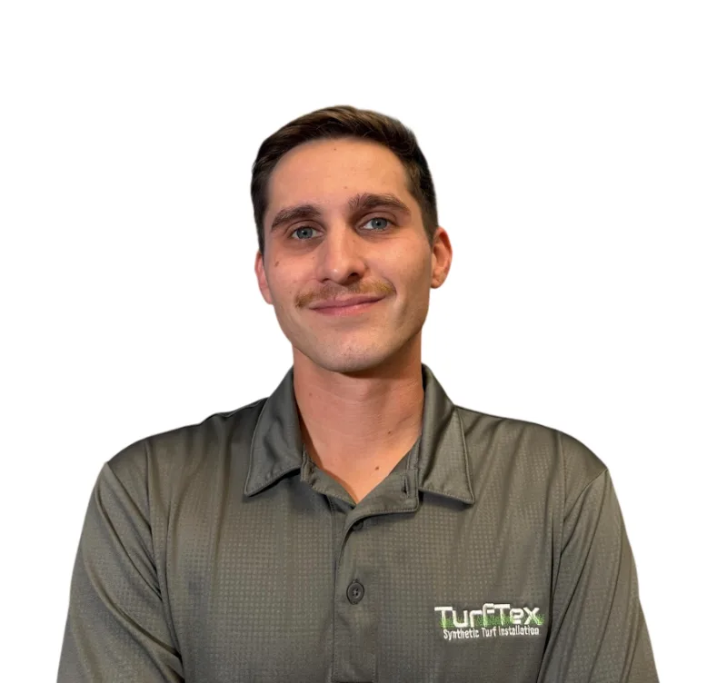 Jantzen Nall, Turf Tex