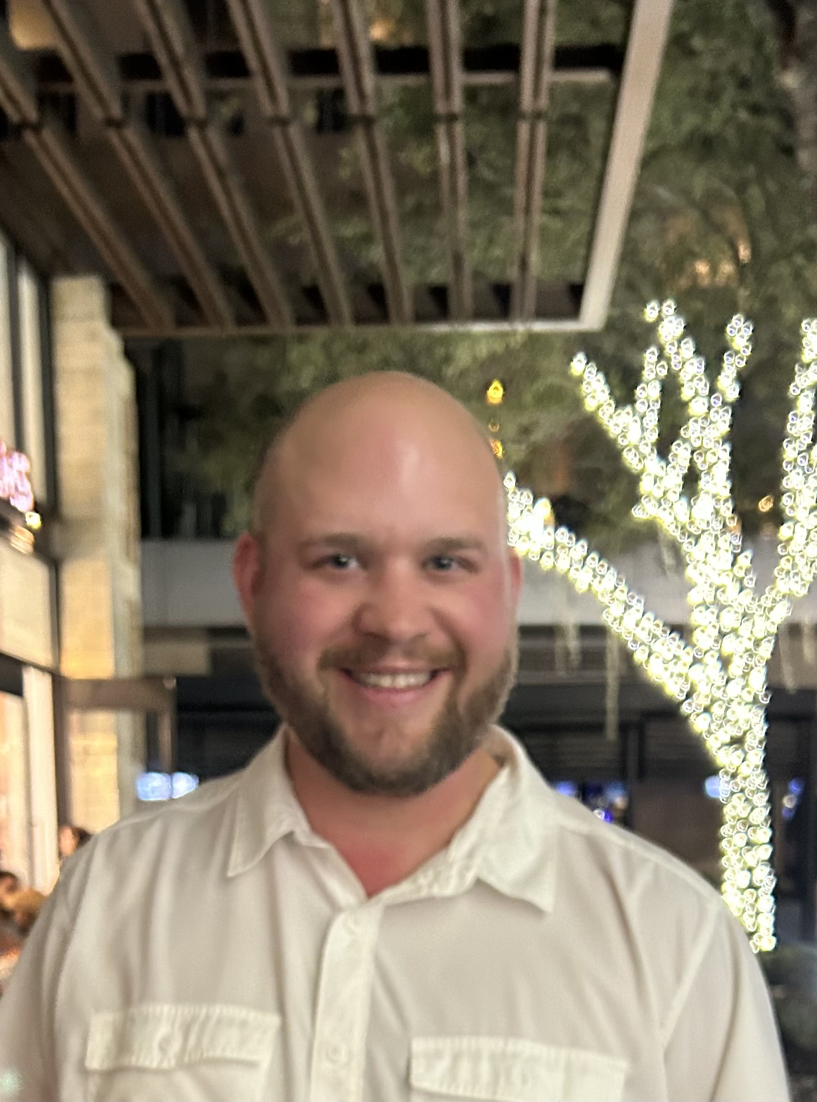 Travis Rogers, TX Native Environmental Services, Inc