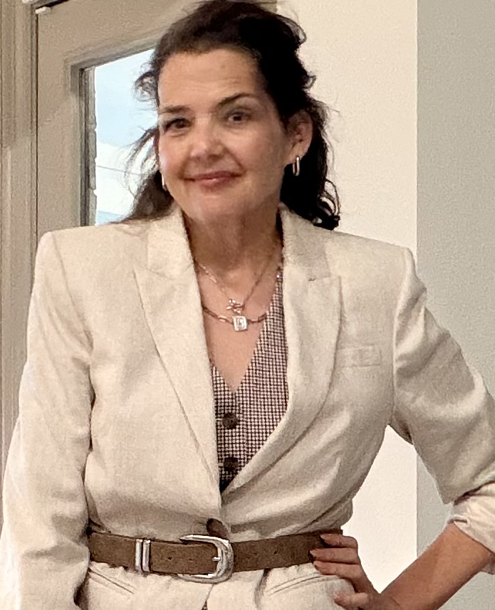 April Shern, Kailee Mills Foundation