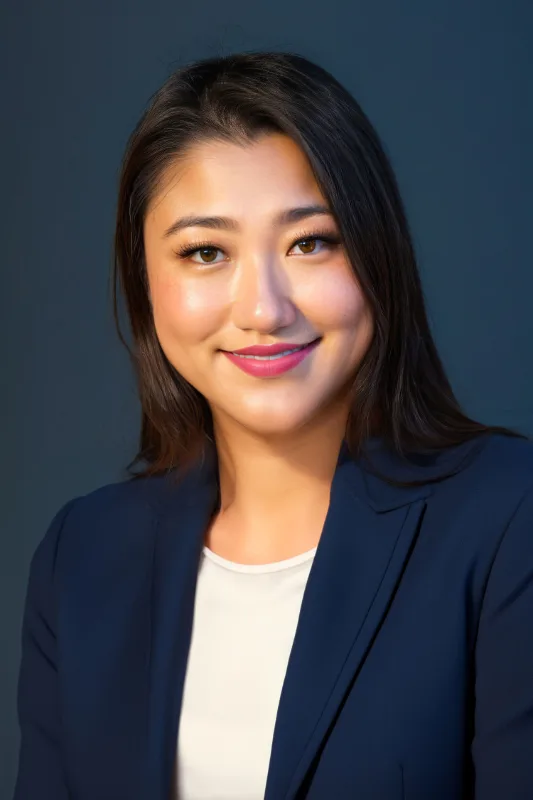 Kristina Toung, EOS Worldwide