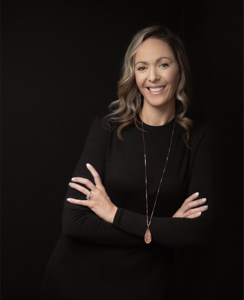 Hannah Townsend, Bedrock Financial Planning