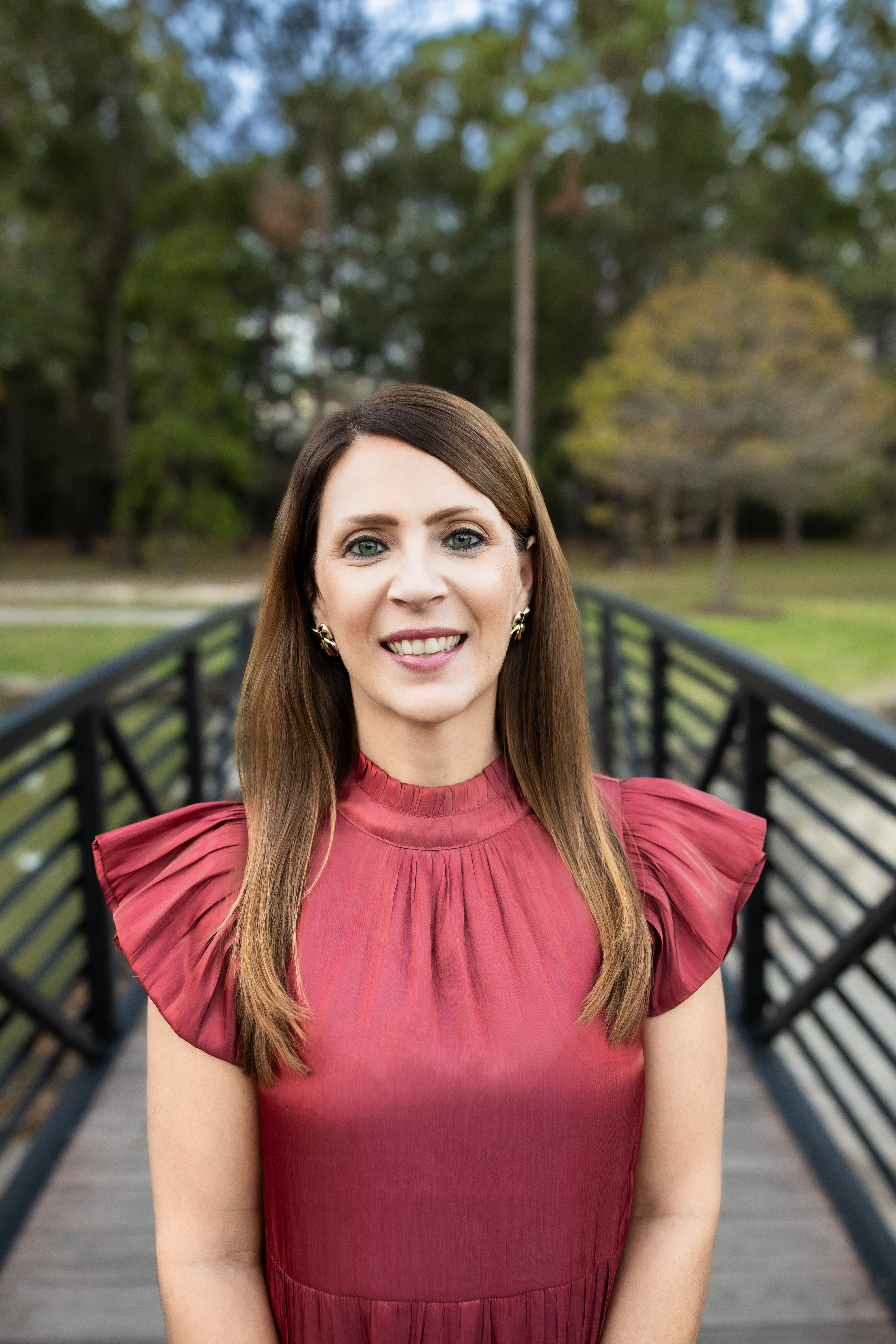 Jennifer Williams, The Williams Bookkeeping Group