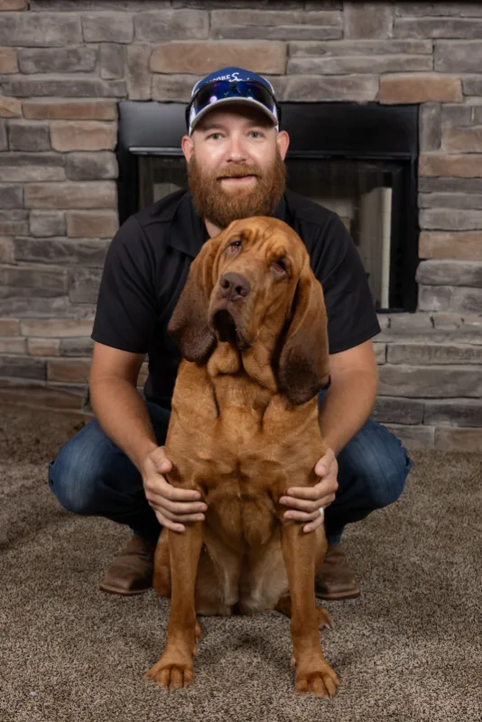 Zachary Fisher, Fisher Family Plumbing
