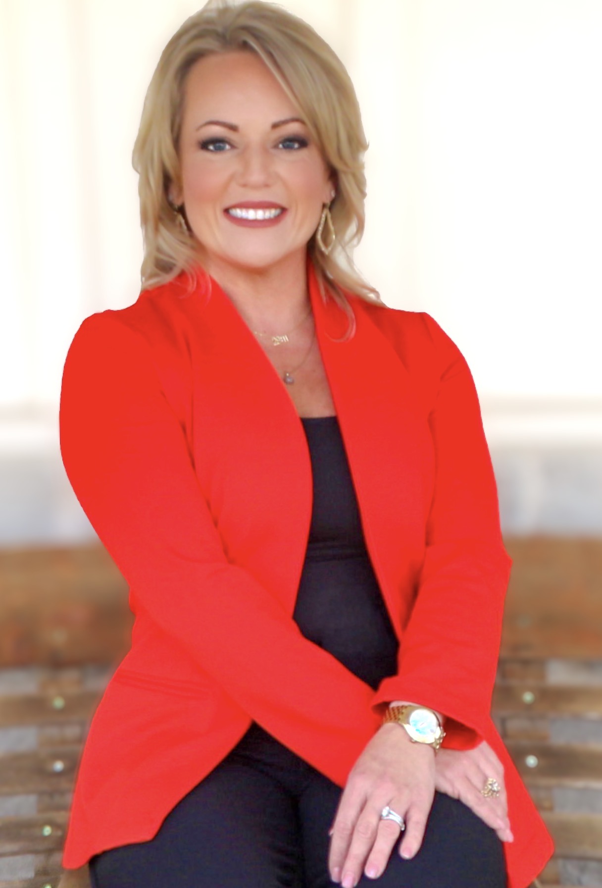 Karen Hybner, My Community Mortgage