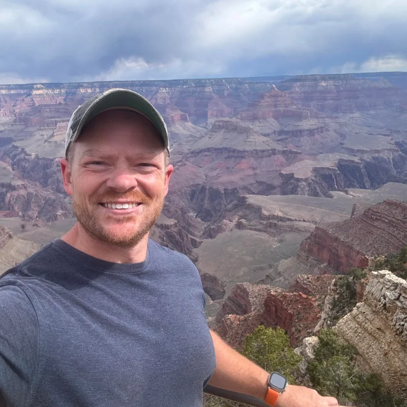 Elijah Langhorne, ForgePoint Consulting